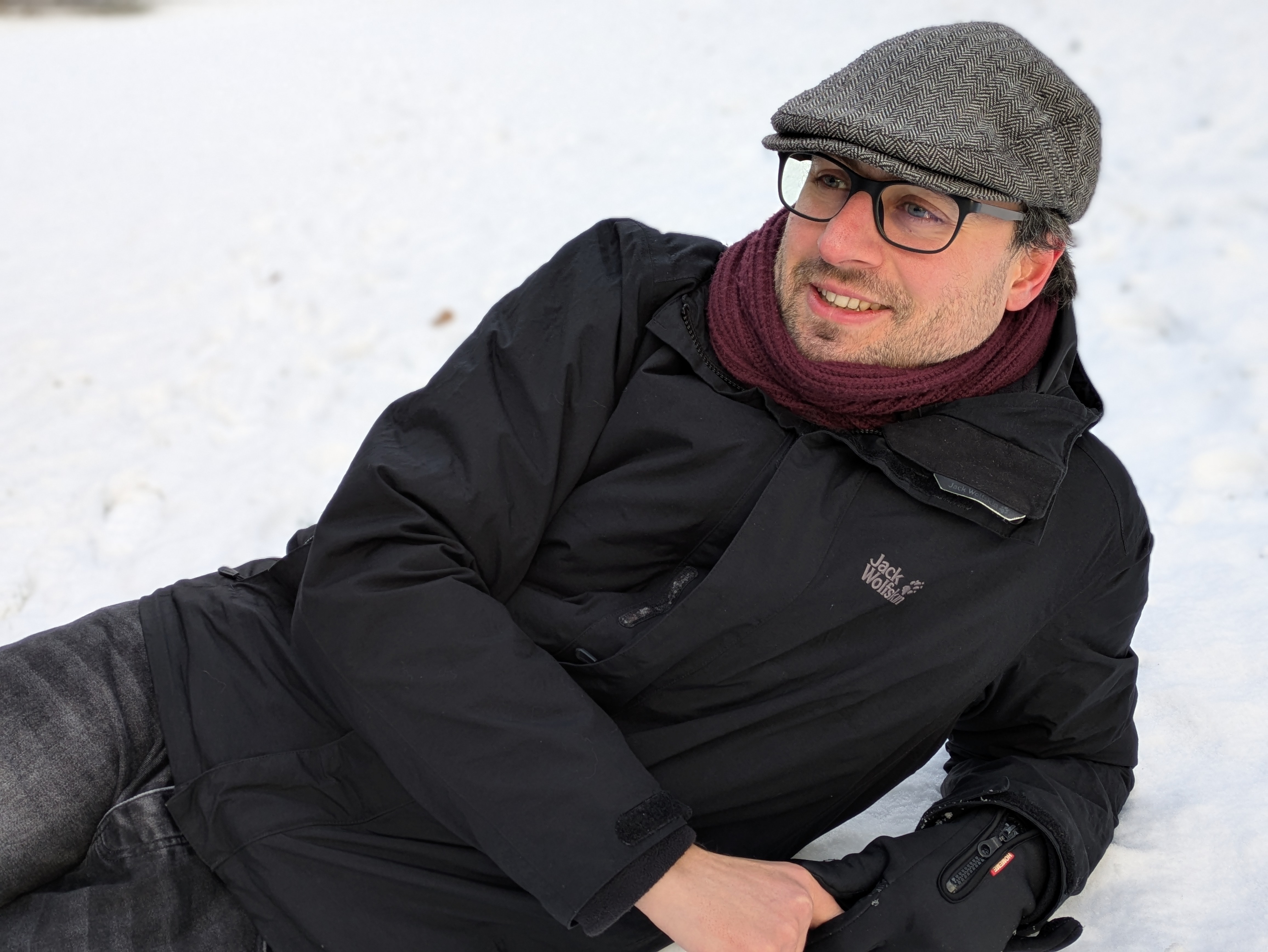 Simon Schmitt